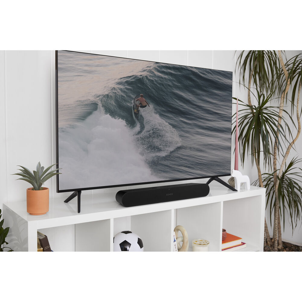Loa soundbar Sonos Ray