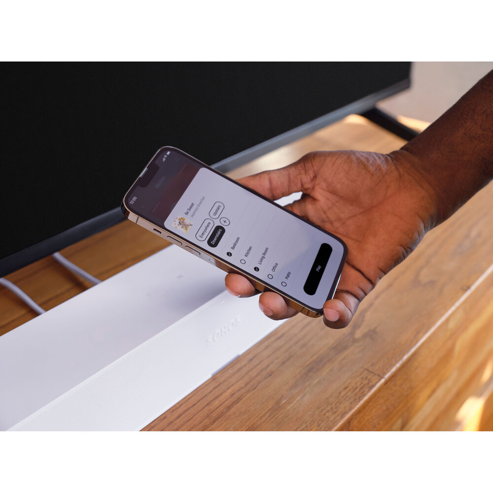 Loa soundbar Sonos Ray