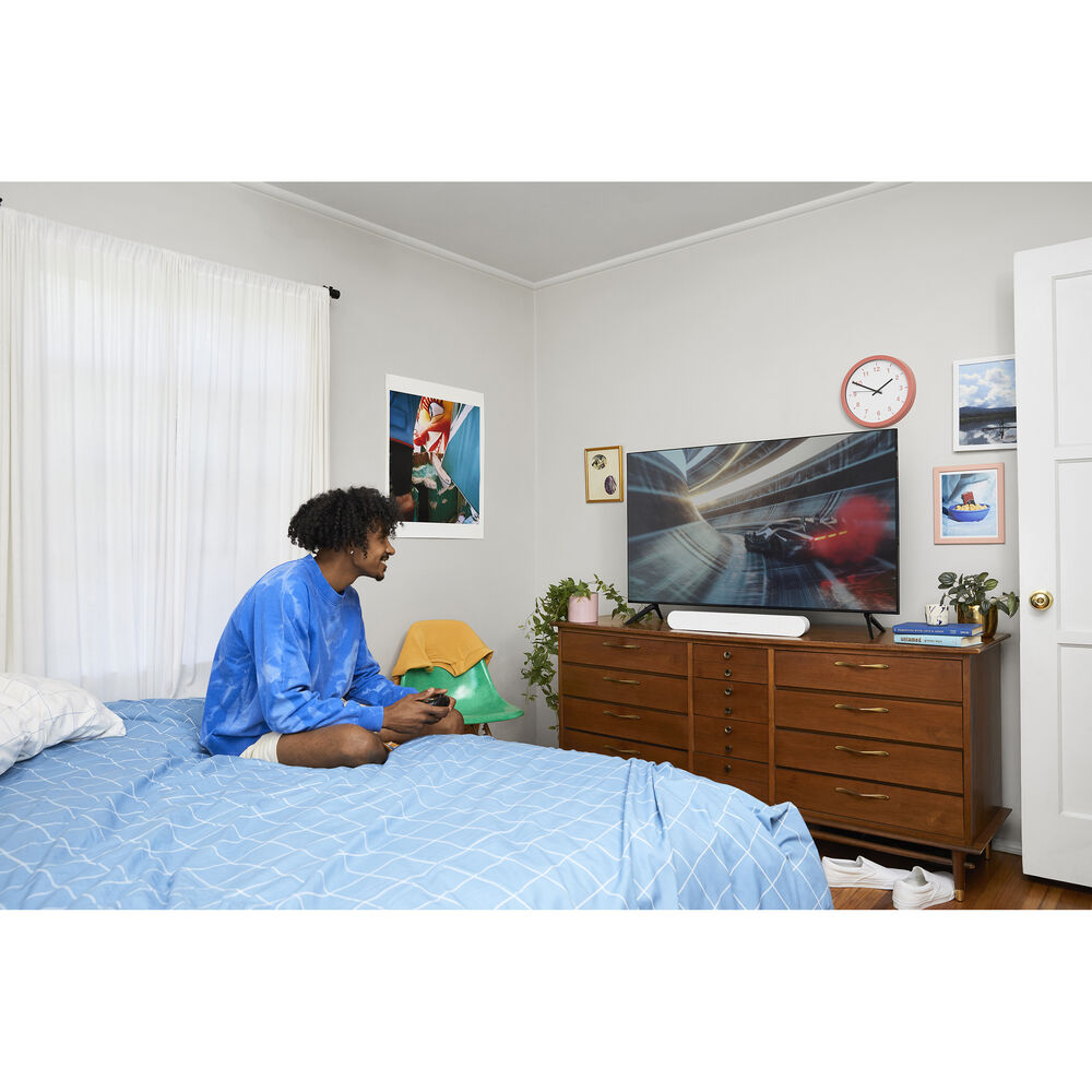 Loa soundbar Sonos Ray
