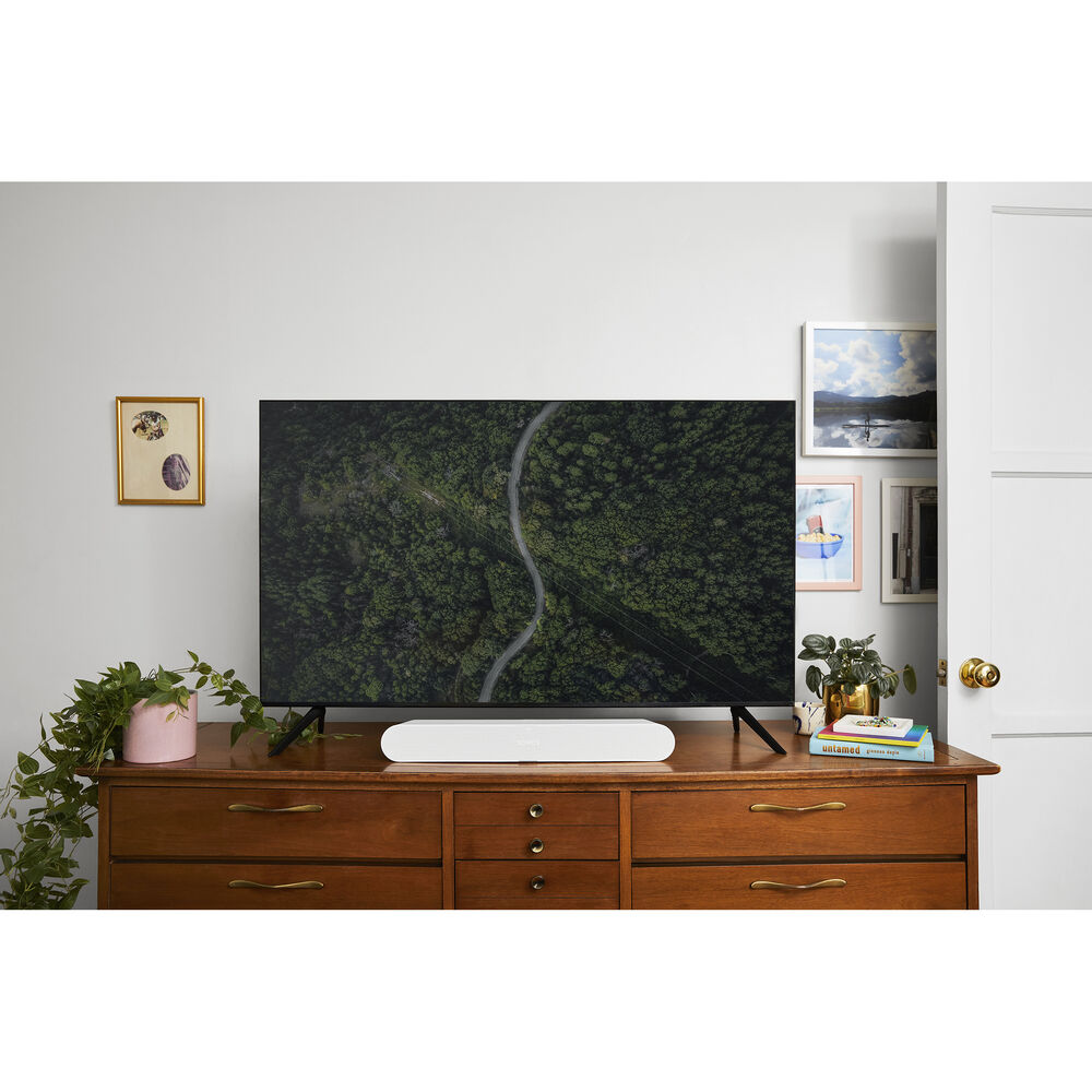 Loa soundbar Sonos Ray