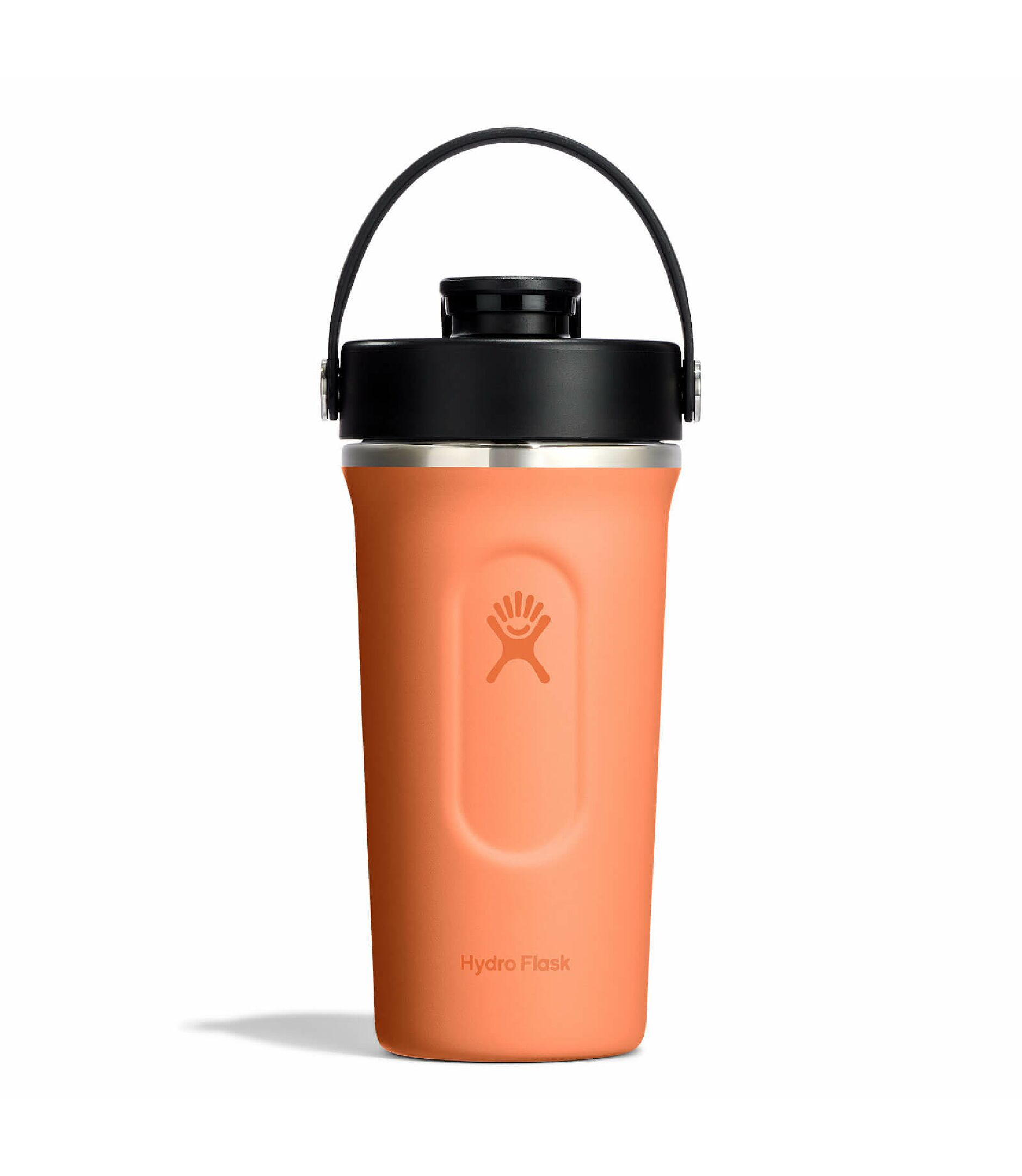 Bình giữ nhiệt Hydro Flask Insulated Shaker 24 OZ (710ml) - Nectar Orange (Limited)