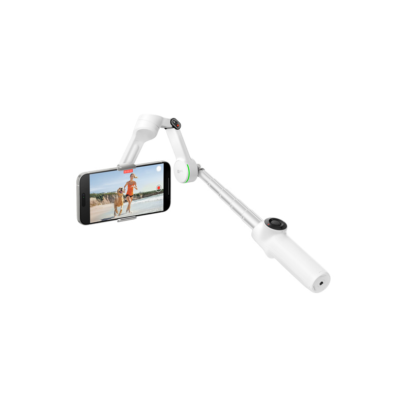 Insta360 Flow 2 Al Tracker Bundle