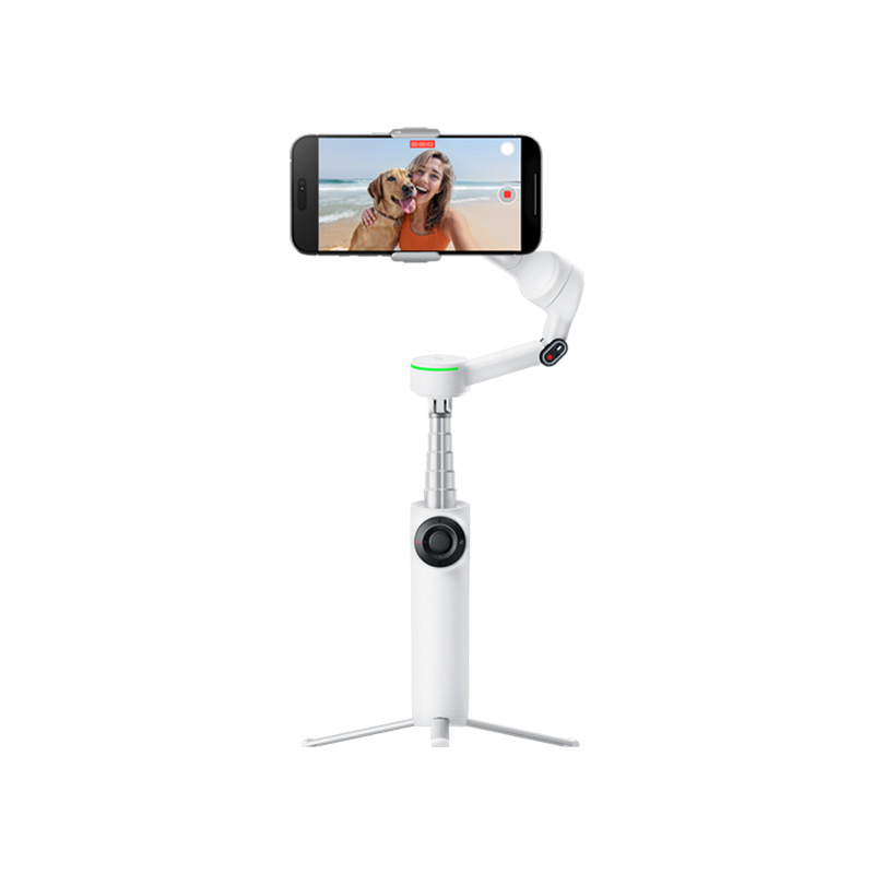 Insta360 Flow 2 Al Tracker Bundle