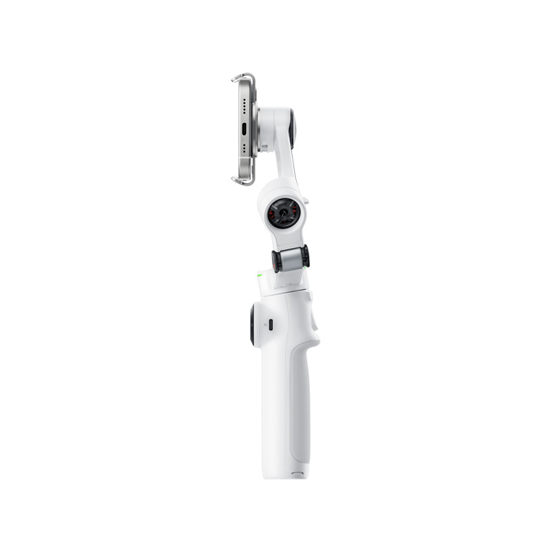 Insta360 Flow 2 Al Tracker Bundle