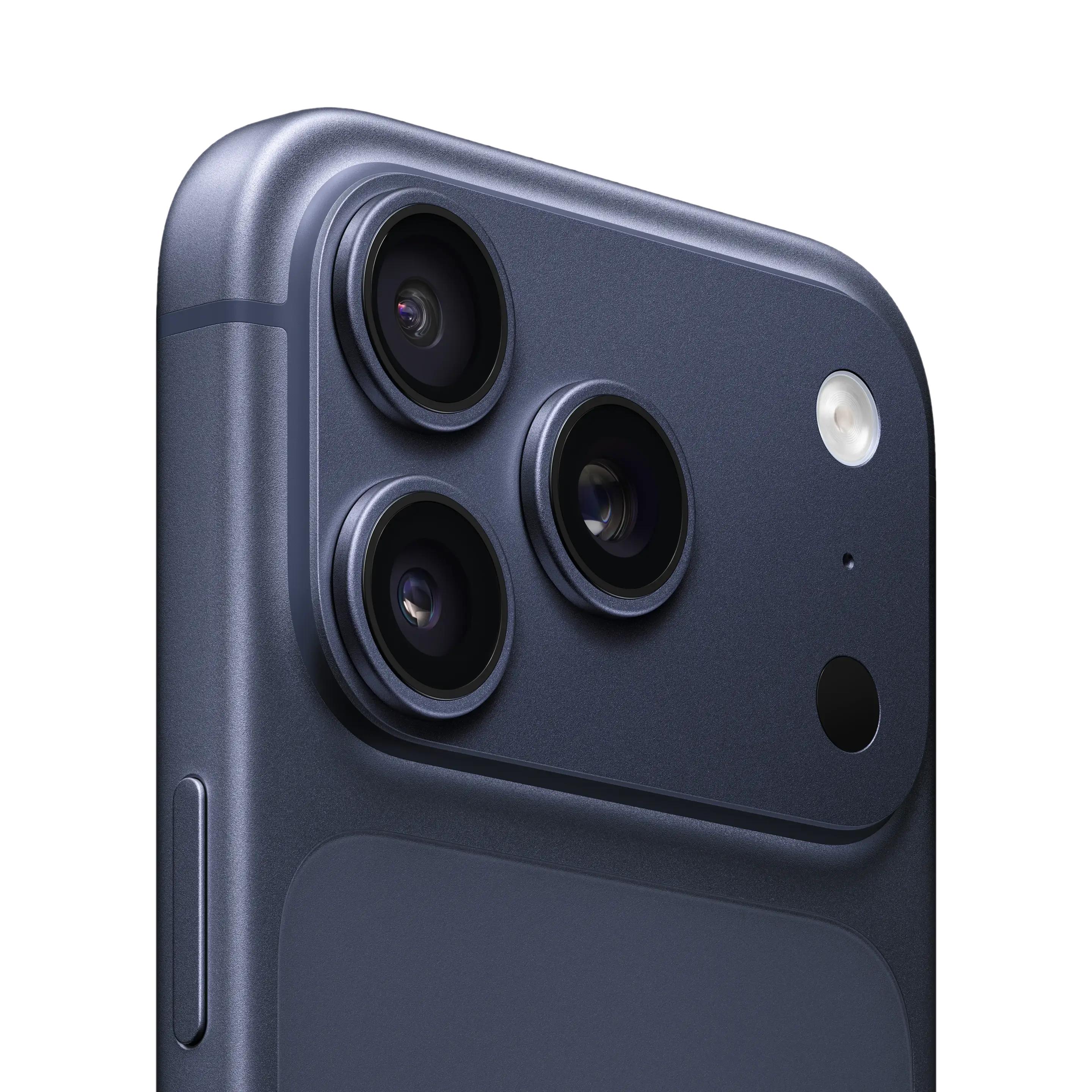 iPhone 17 Pro (2TB)