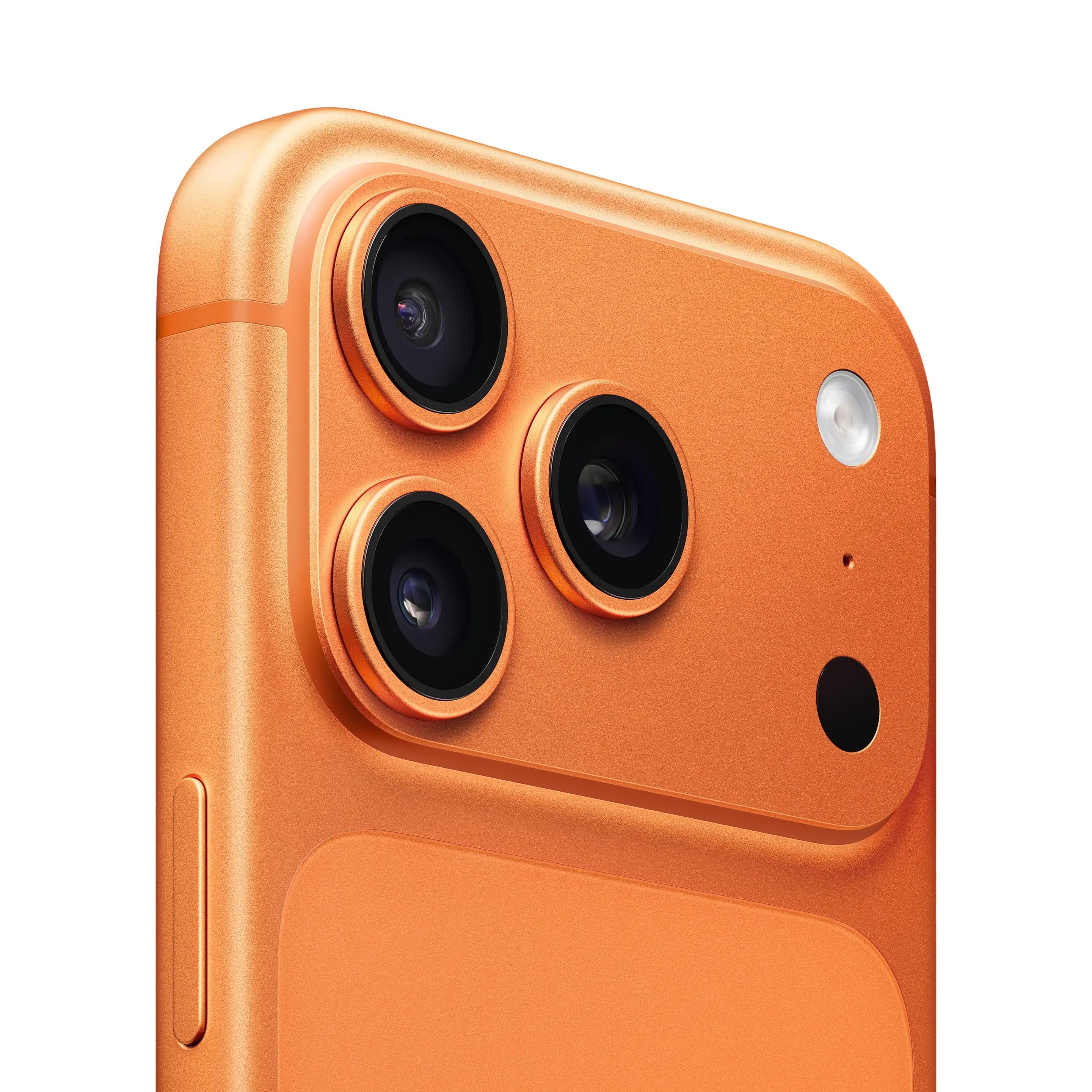 iPhone 17 Pro (2TB)