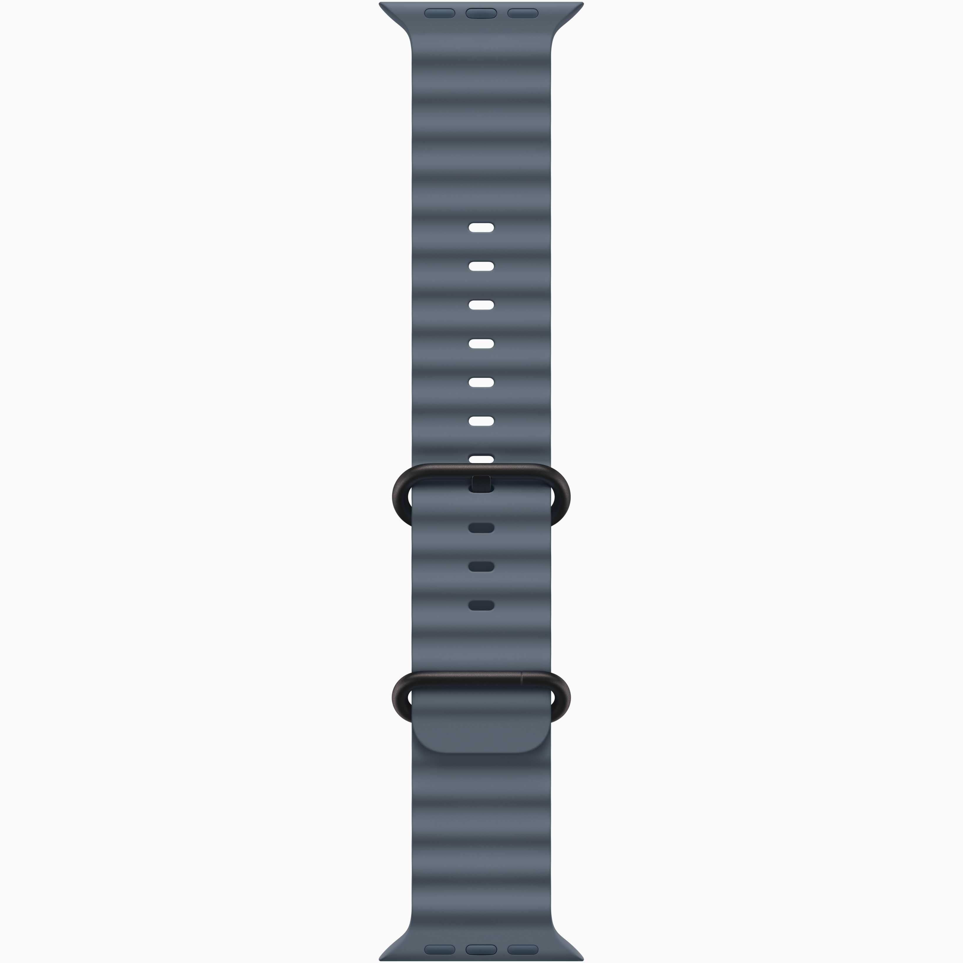 Apple Watch Ultra 3 GPS + Cellular 49mm Black Titanium, Ocean Band