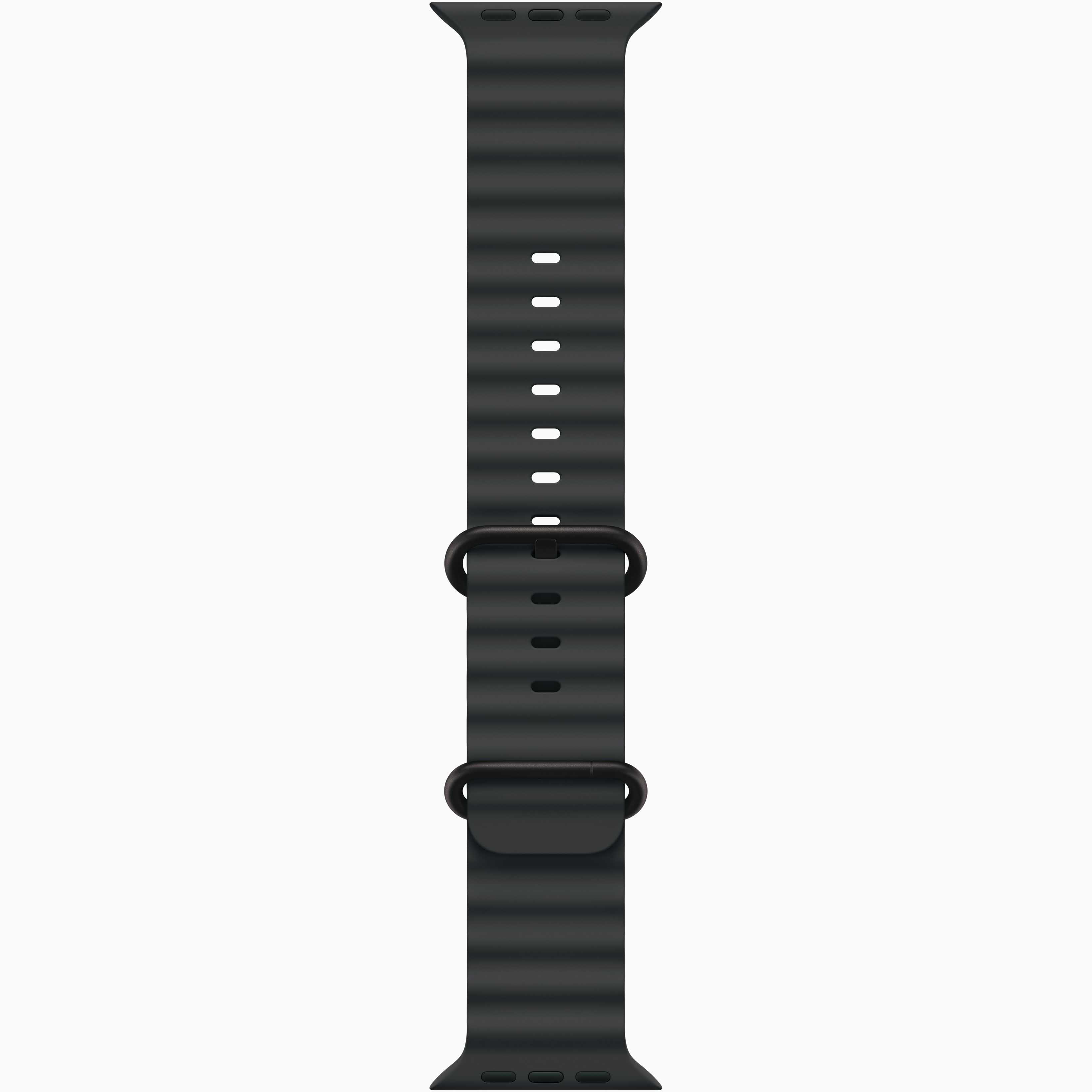 Apple Watch Ultra 3 GPS + Cellular 49mm Black Titanium, Ocean Band