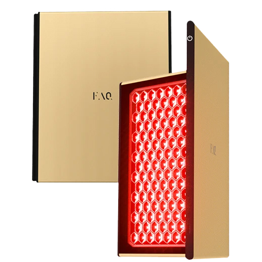 Foreo FAQ™ Dual LED Panel