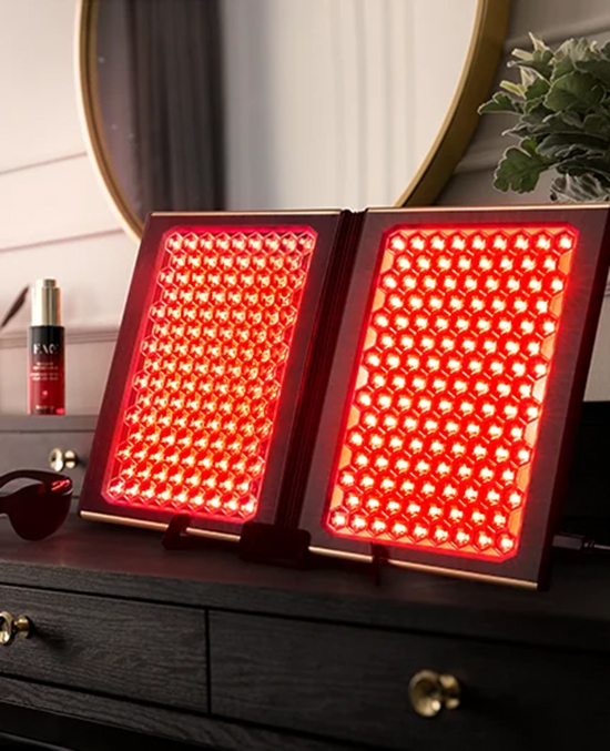 Foreo FAQ™ Dual LED Panel
