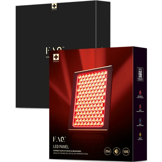Foreo FAQ™ LED Panel