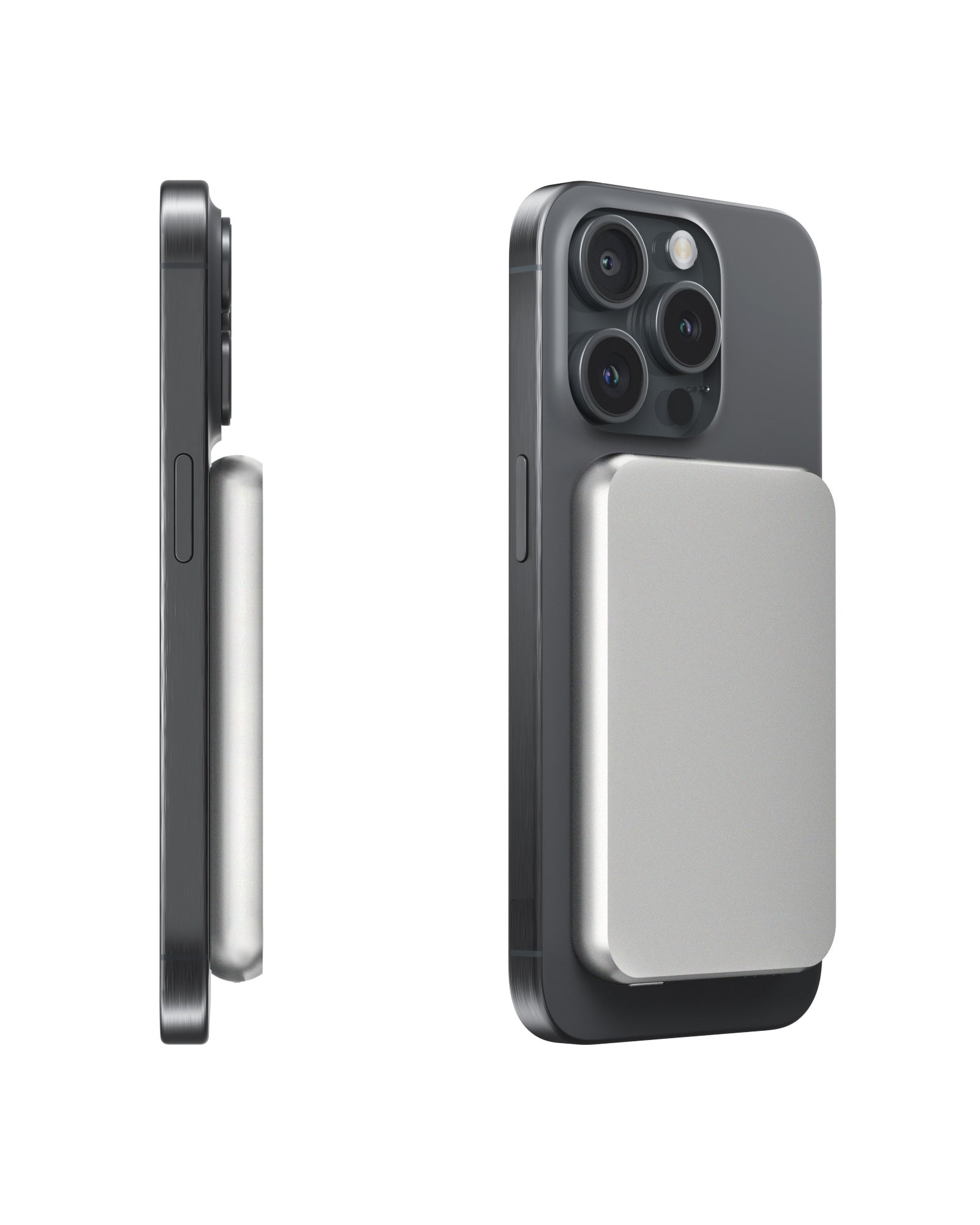 Sạc dự phòng magsafe Mipow Maglink Slim 5000mAh SPQ02