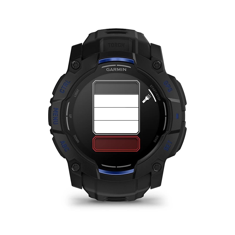 Garmin Instinct 3 AMOLED (50MM)