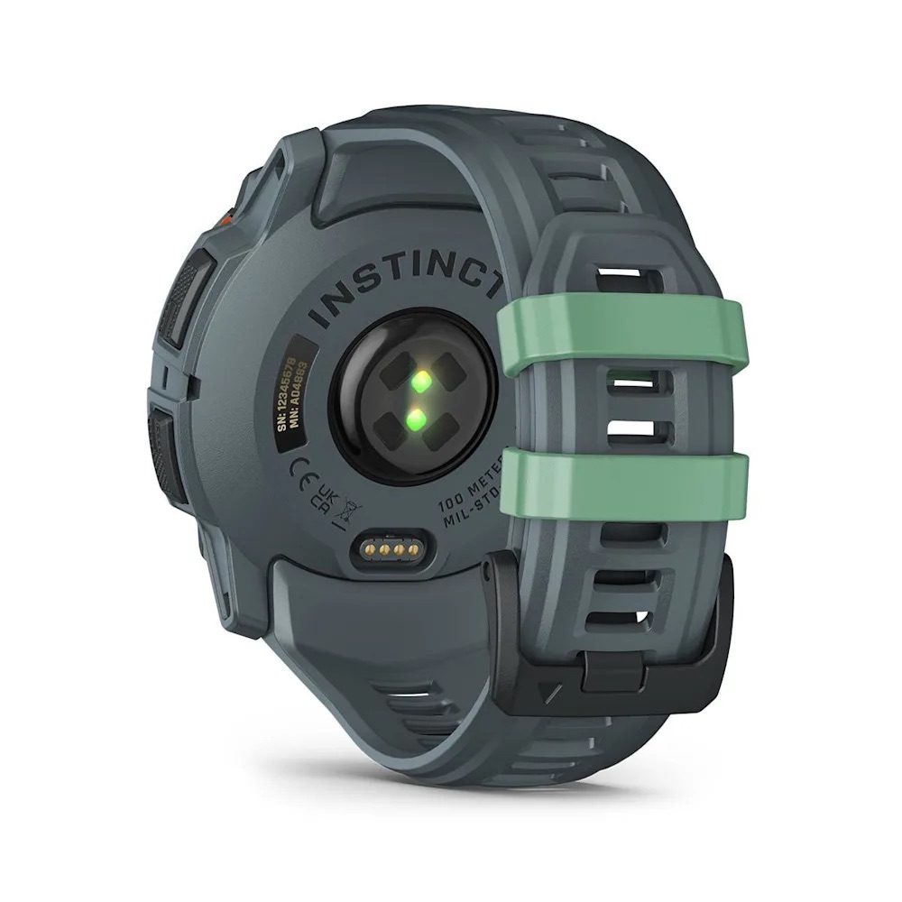 Garmin Instinct 3 AMOLED (50MM)