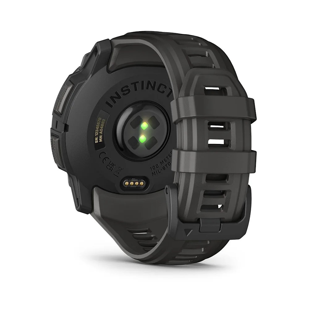 Garmin Instinct 3 AMOLED (50MM)