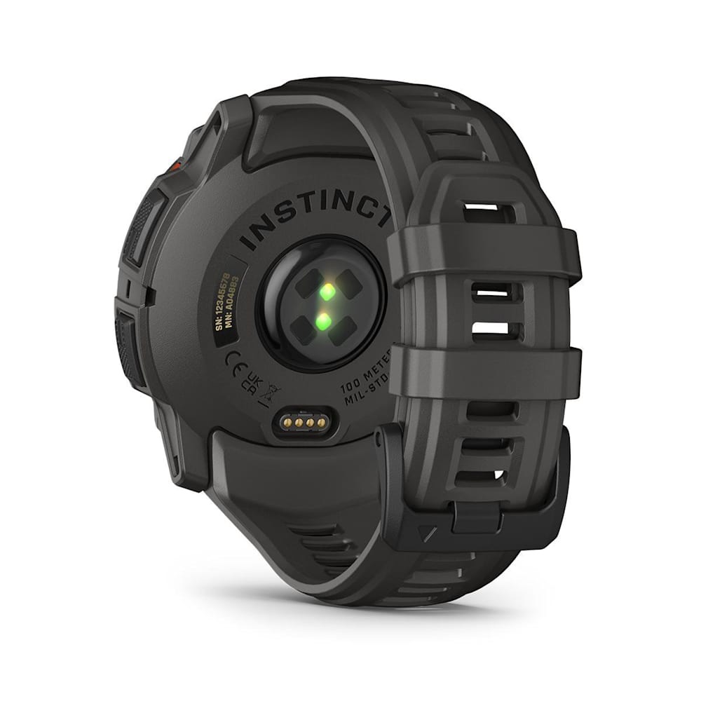 Garmin Instint 3 SOLAR (50MM)