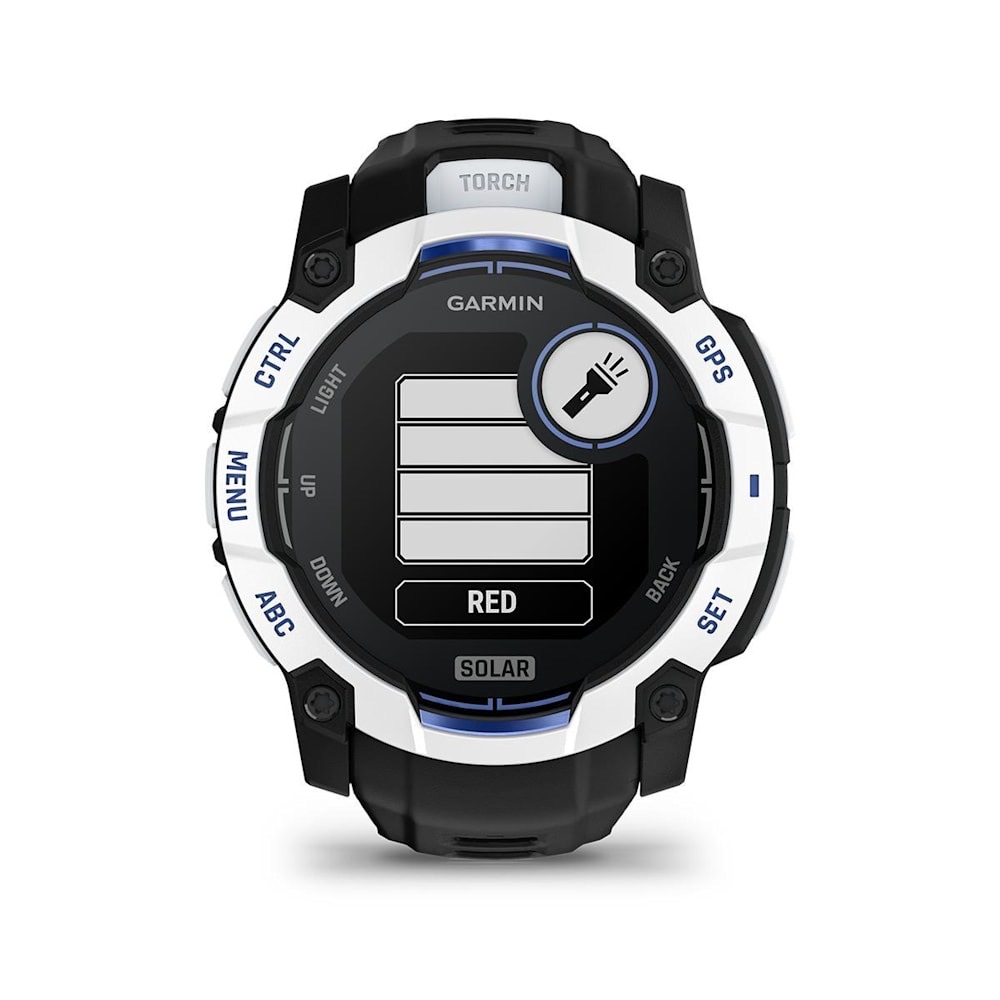 Garmin Instint 3 SOLAR (50MM)
