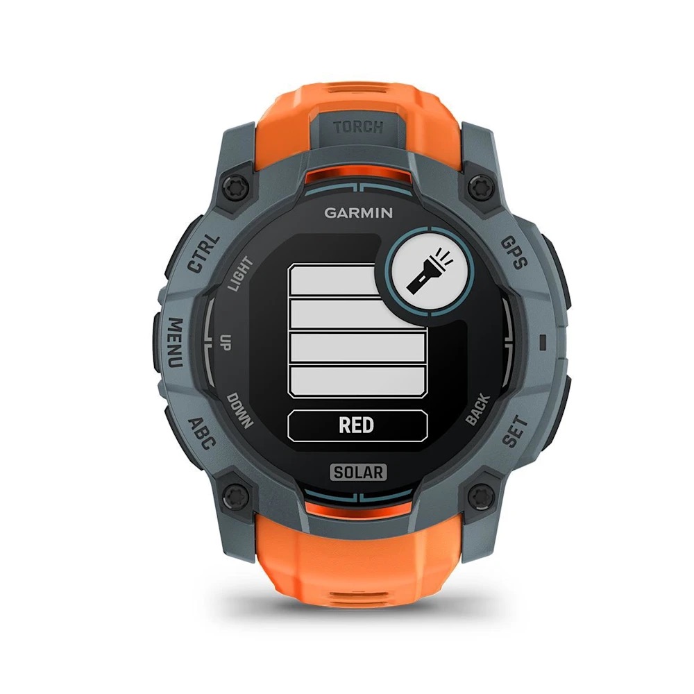 Garmin Instint 3 SOLAR (50MM)