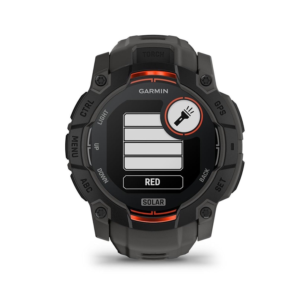 Garmin Instint 3 SOLAR (50MM)