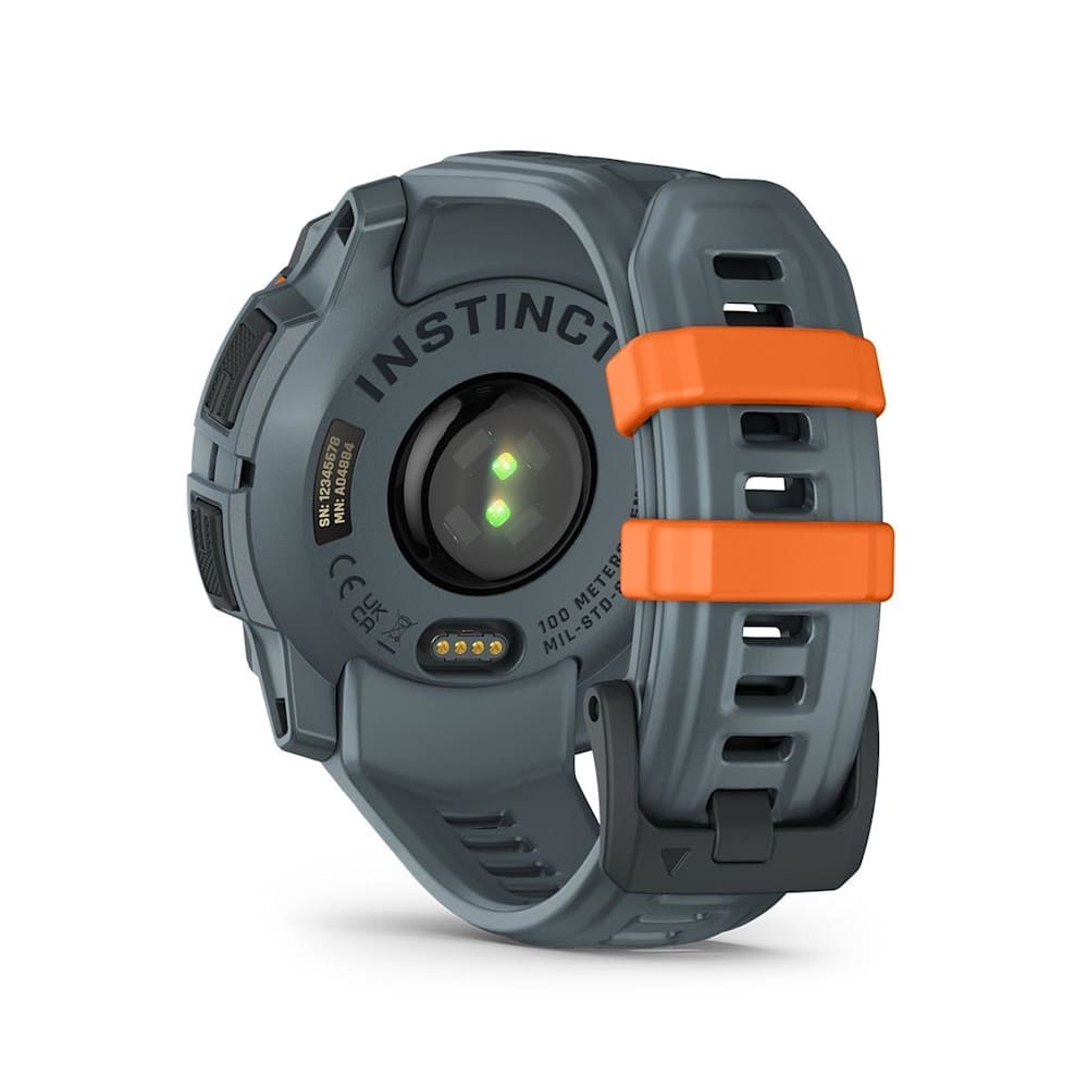 Garmin Instint 3 SOLAR (45MM)