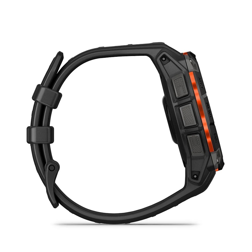 Garmin Instint 3 SOLAR (45MM)