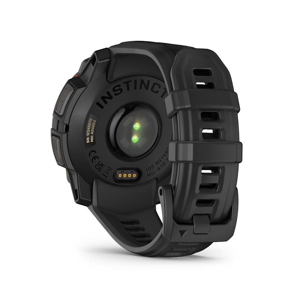 Garmin Instint 3 SOLAR (45MM)