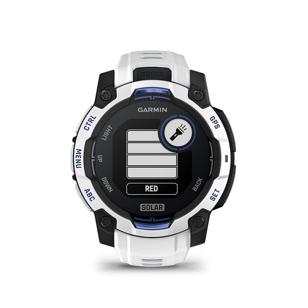 Garmin Instint 3 SOLAR (45MM)
