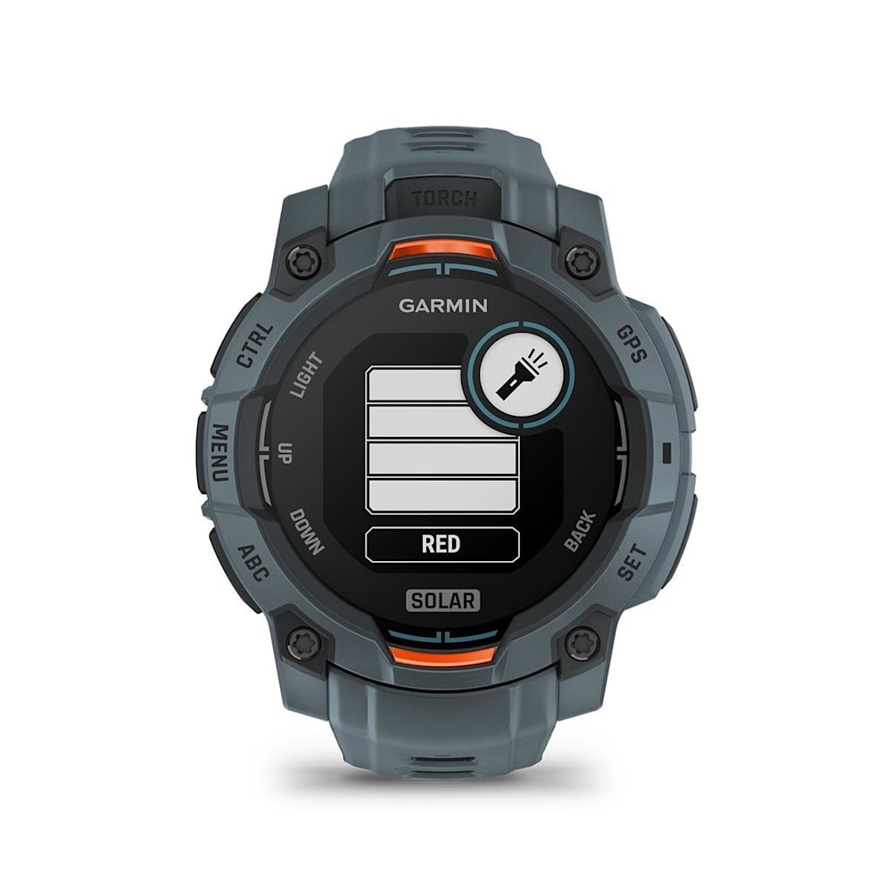 Garmin Instint 3 SOLAR (45MM)