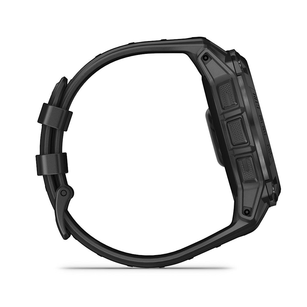 Garmin Instint 3 Tactical Edition AMOLED (50MM)