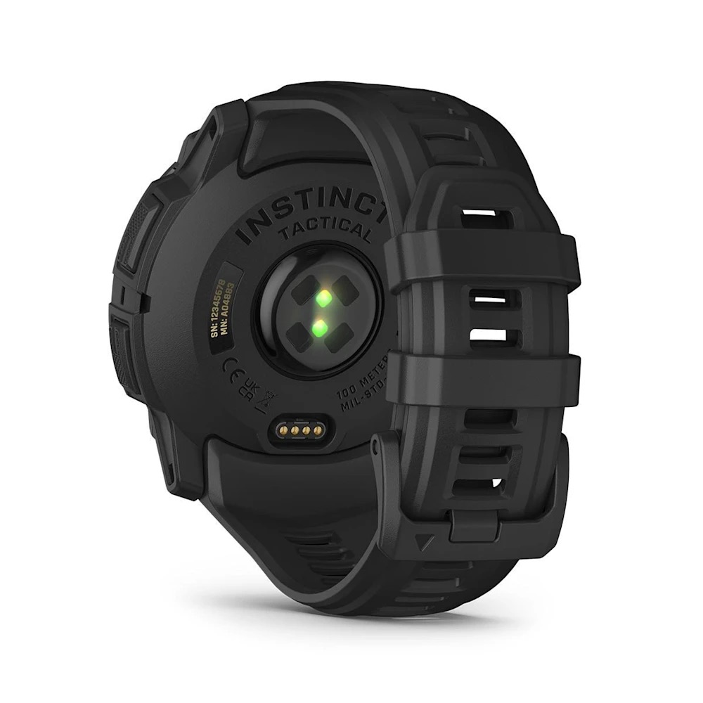 Garmin Instint 3 Tactical Edition SOLAR (50MM)
