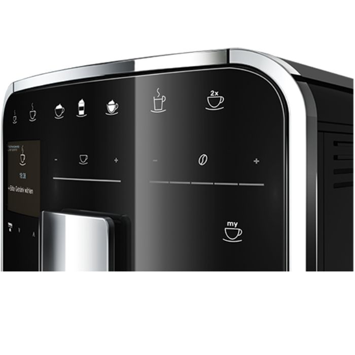 Máy pha cà phê Melitta Barista T Smart