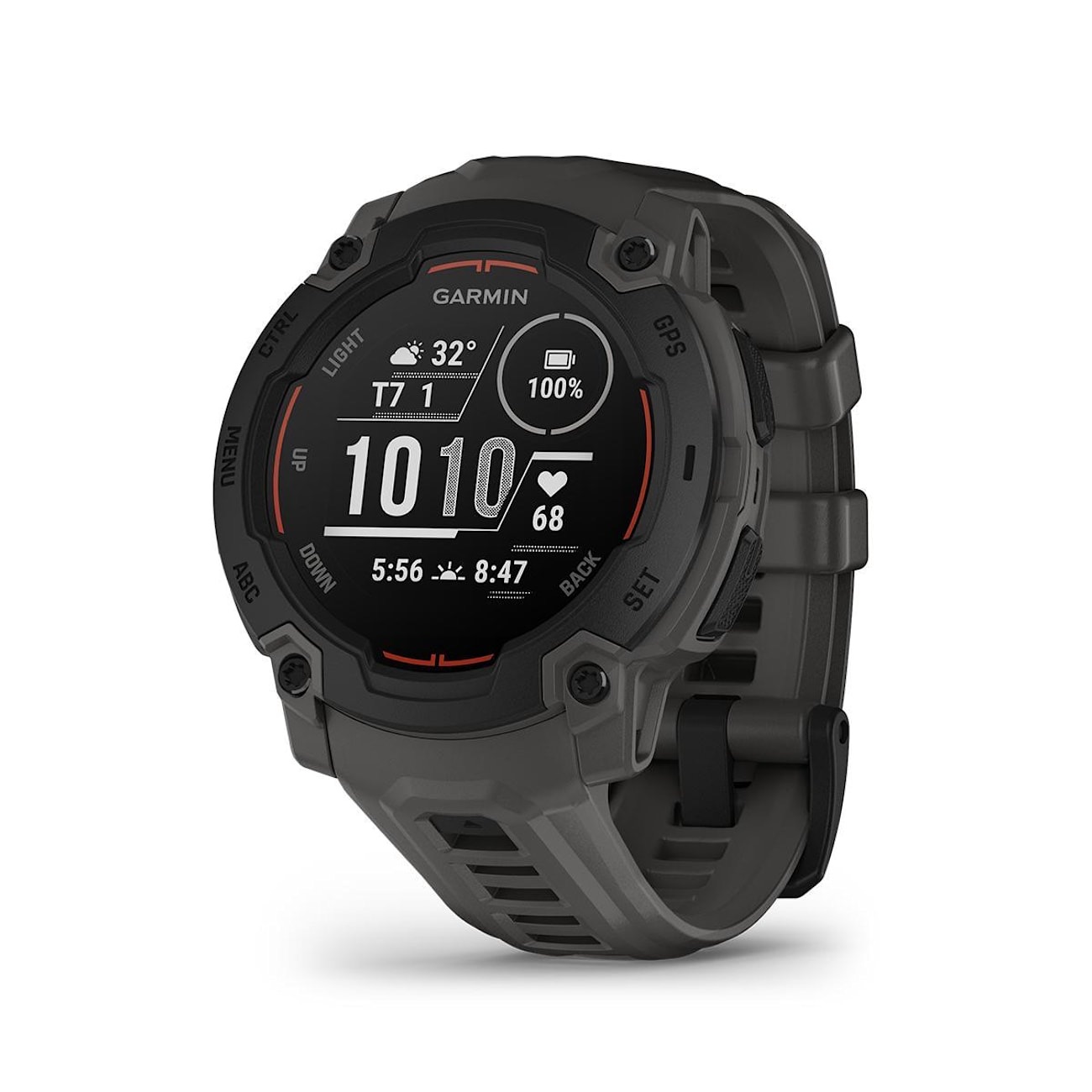 Garmin Instinct E (45MM)