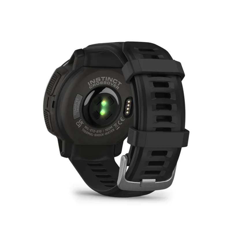 Garmin Instinct Crossover Standard Edition