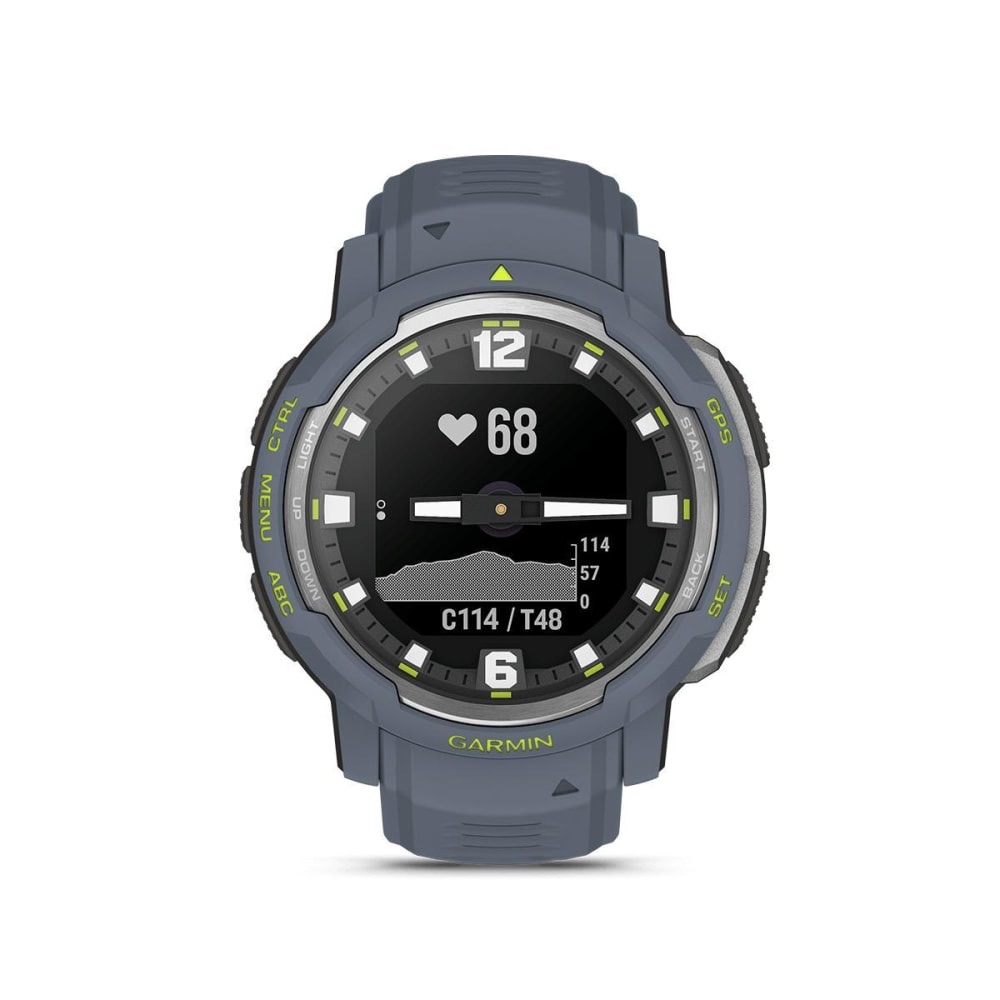 Garmin Instinct Crossover Standard Edition