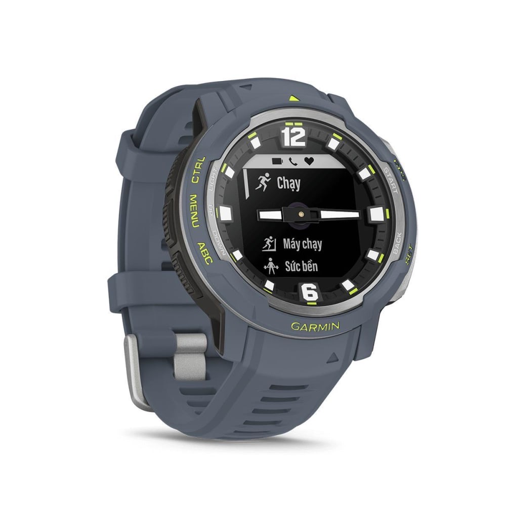 Garmin Instinct Crossover Standard Edition