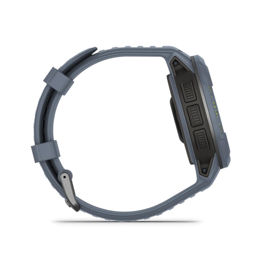 Garmin Instinct Crossover Standard Edition
