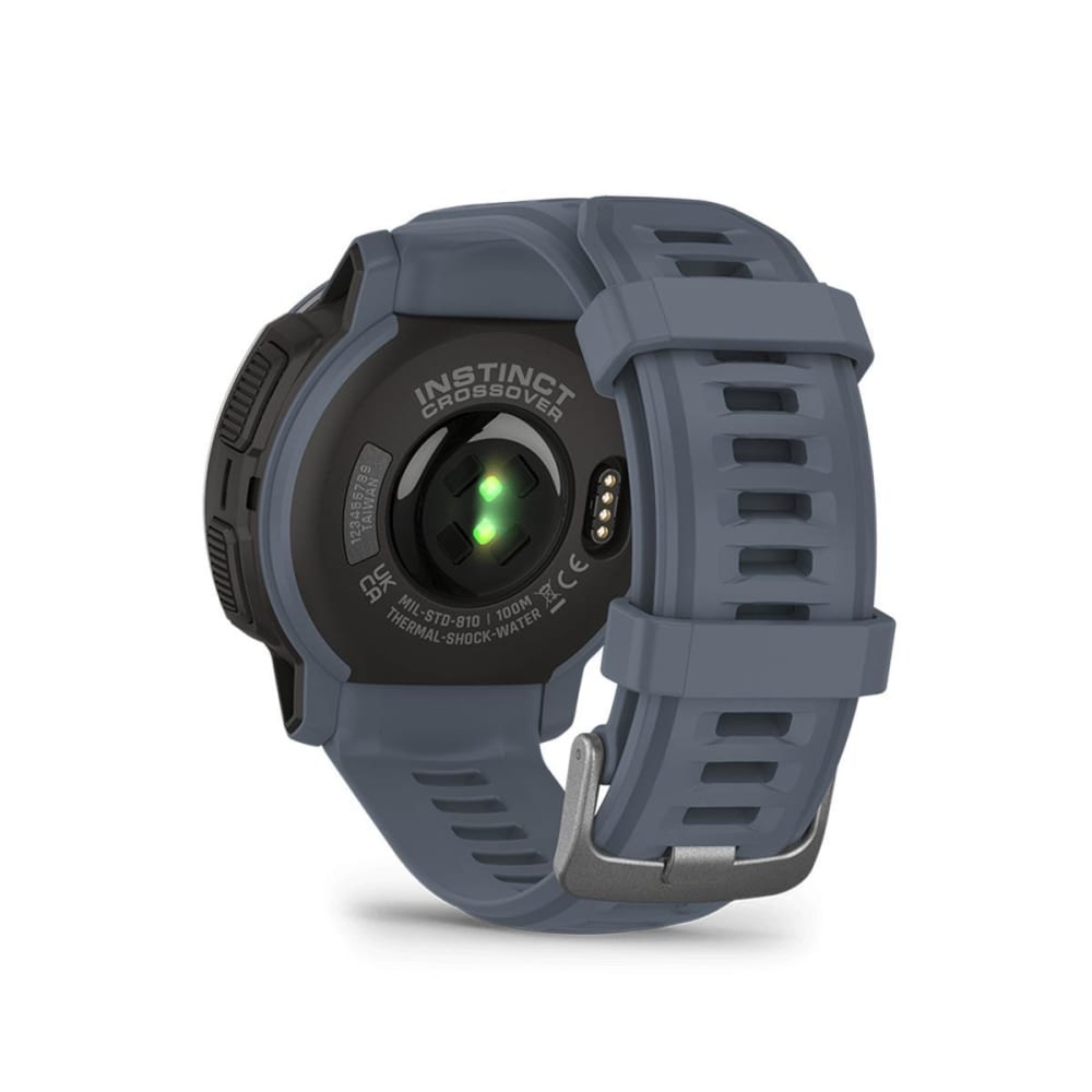 Garmin Instinct Crossover Standard Edition