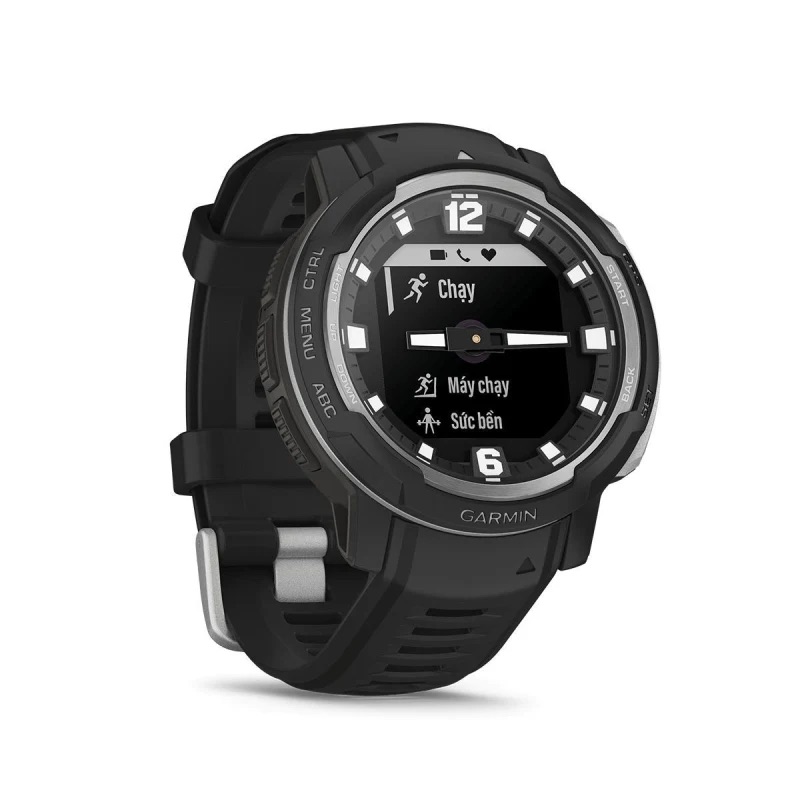 Garmin Instinct Crossover Standard Edition