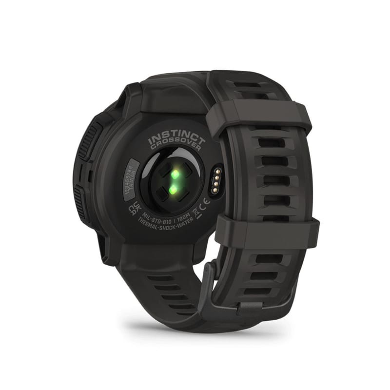 Garmin Instinct Crossover SOLAR