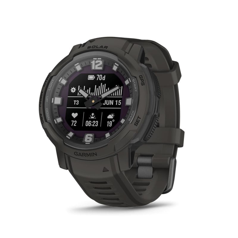 Garmin Instinct Crossover SOLAR