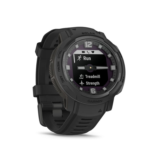 Garmin Instinct Crossover SOLAR - Tactical Edition
