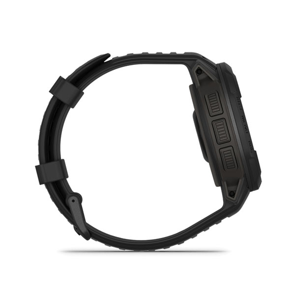 Garmin Instinct Crossover SOLAR - Tactical Edition