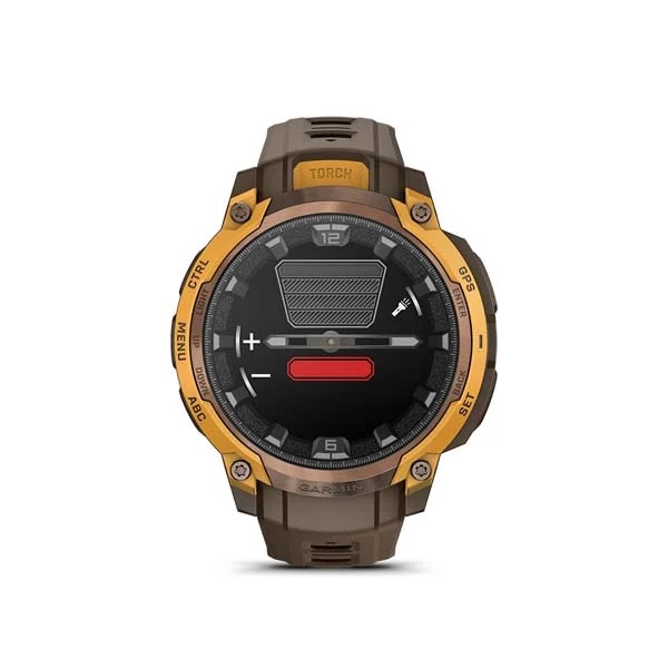 Garmin Instinct Crossover AMOLED