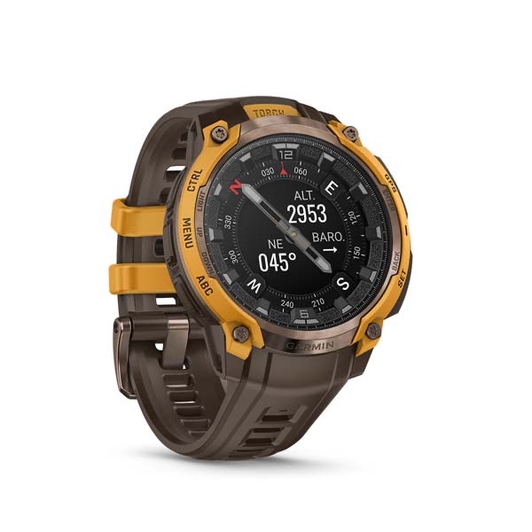Garmin Instinct Crossover AMOLED