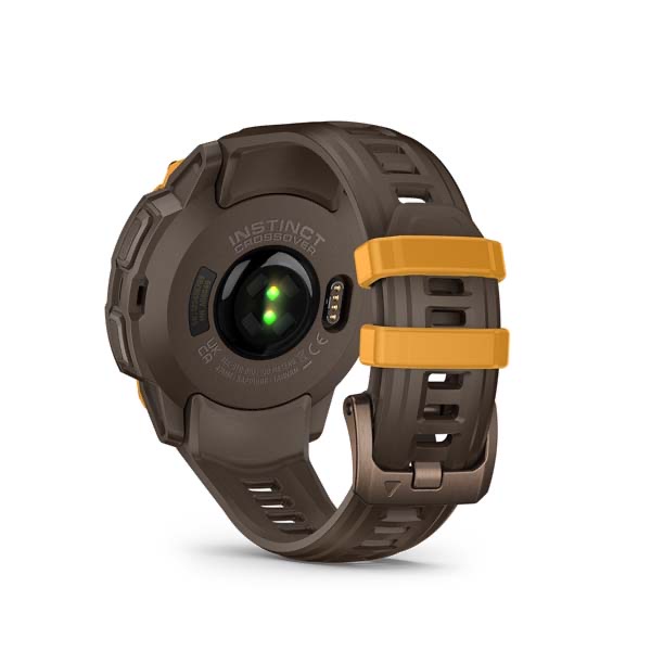 Garmin Instinct Crossover AMOLED