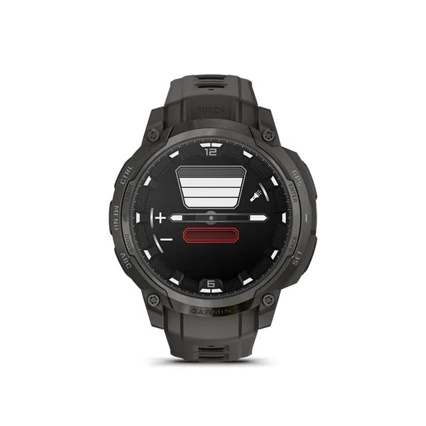 Garmin Instinct Crossover AMOLED