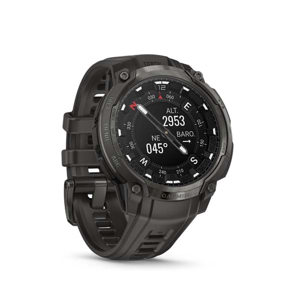 Garmin Instinct Crossover AMOLED