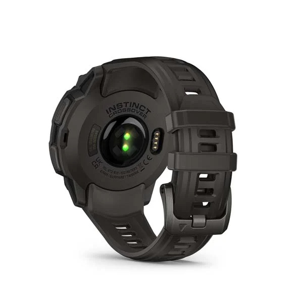 Garmin Instinct Crossover AMOLED
