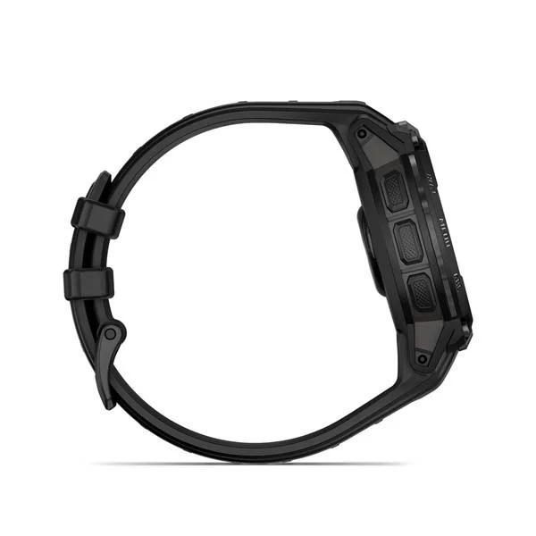 Garmin Instinct Crossover AMOLED - Tactical Edition
