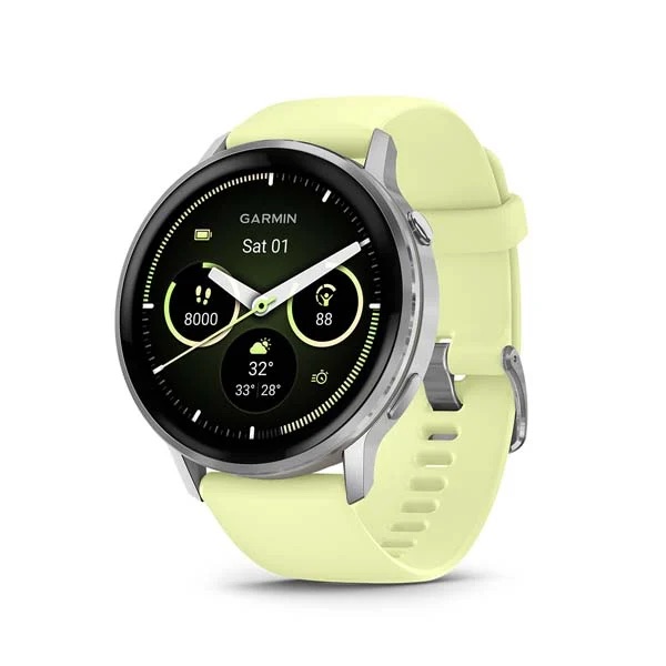 Garmin Venu 4 (45MM)
